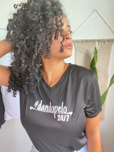 T-SHIRT DANDOPELO 24/7