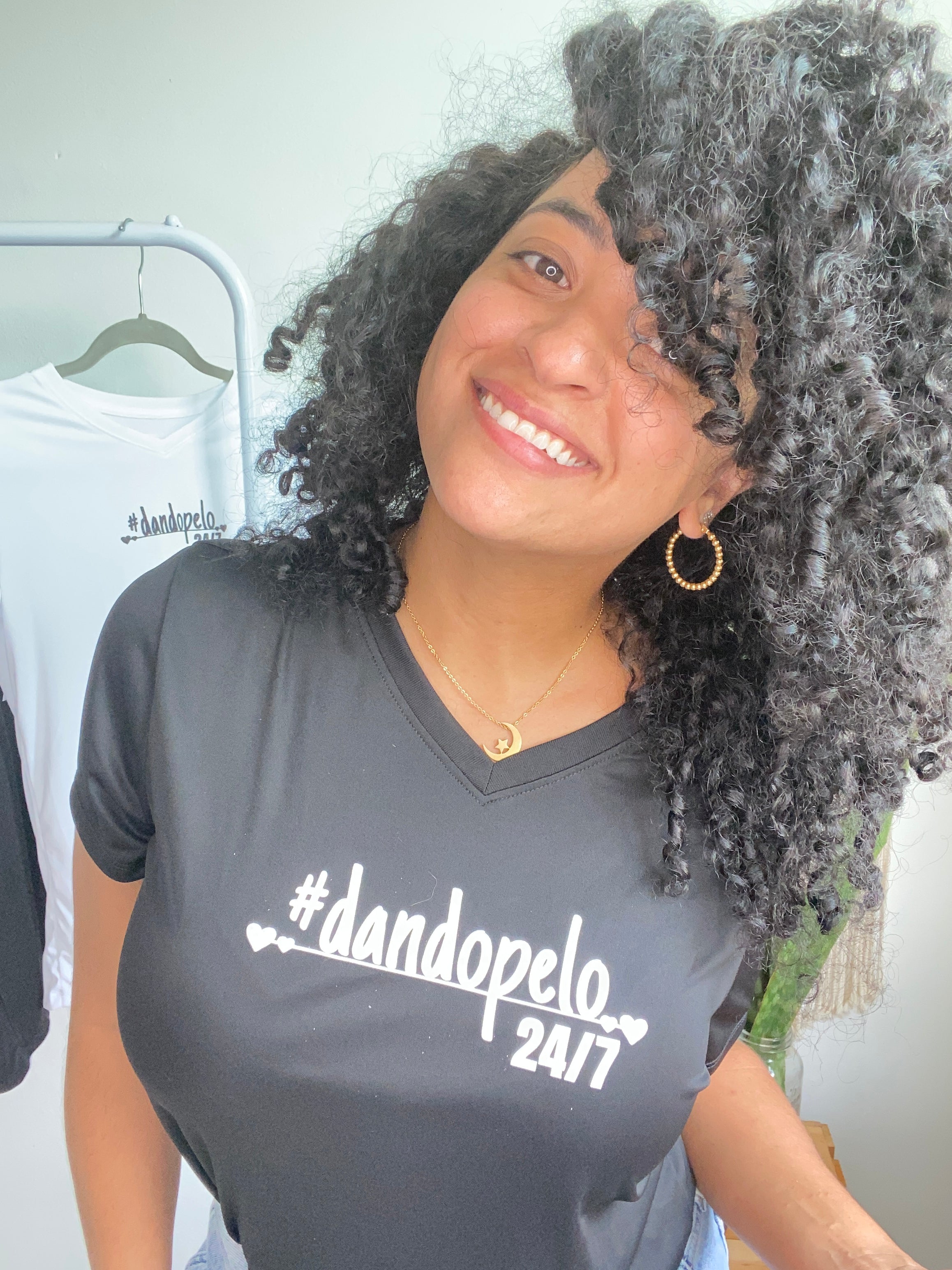 T-SHIRT DANDOPELO 24/7