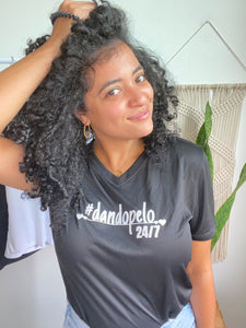 T-SHIRT DANDOPELO 24/7