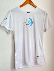 T-SHIRT LÚCETE PELÚA